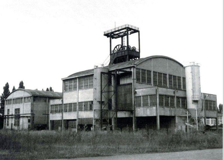 Le puits Simon 3 à Forbach : histoire, à voir et infos pratiques