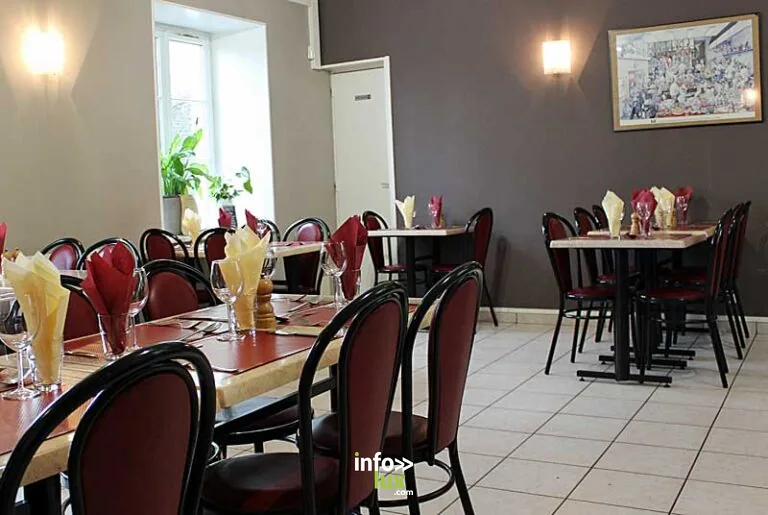 Le Relais du Moge