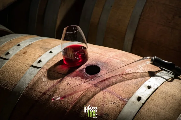 Le Rosé des Riceys
