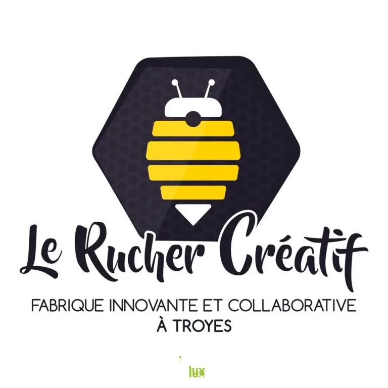 Le Rucher Créatif à Troyes : cave / dégustation