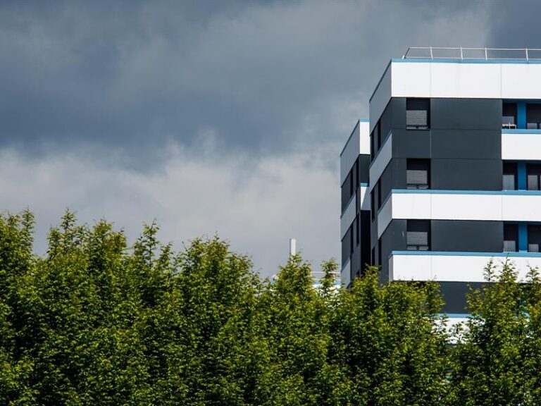 Le square des Basses-Terres à Thionville : histoire, à voir et infos pratiques