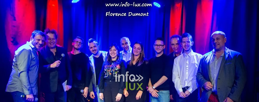Tremplin des talents aux Tourets 2020 — photo 1