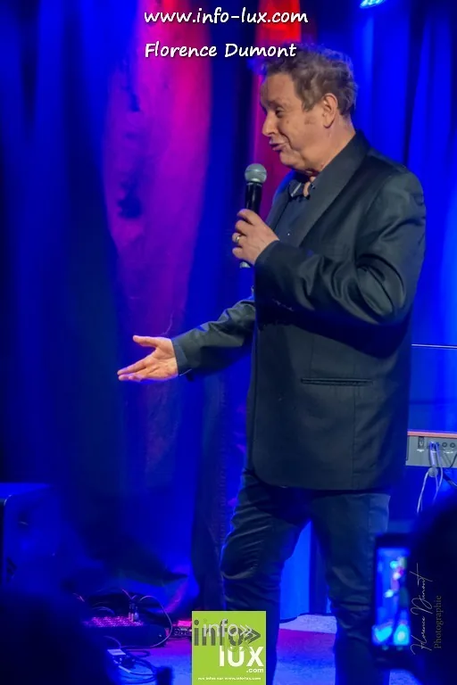Tremplin des talents aux Tourets 2020 — photo 2