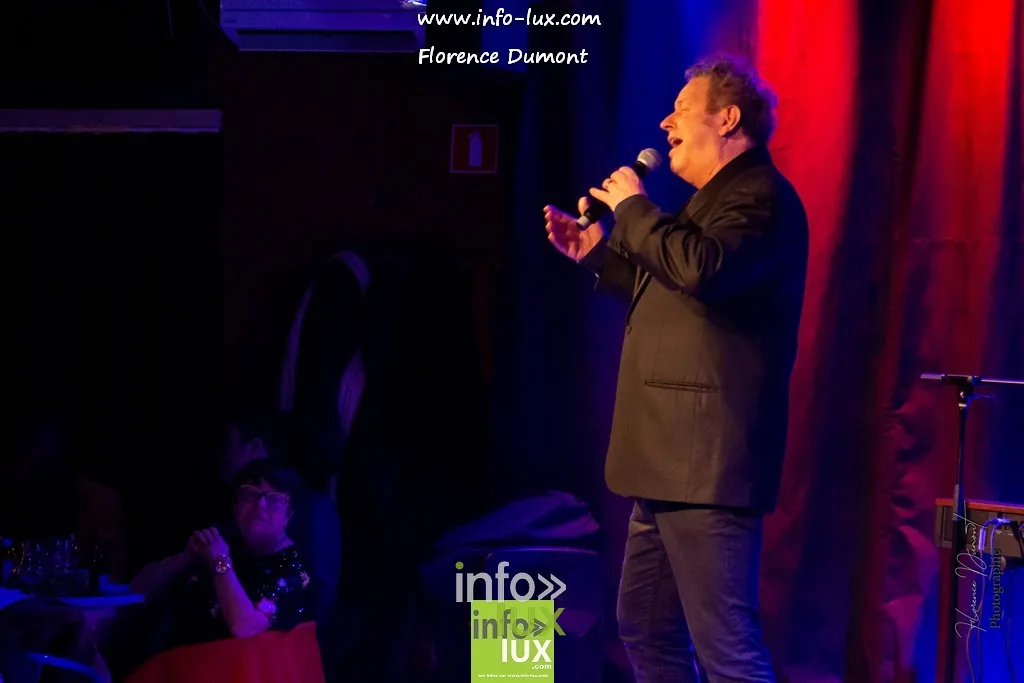 Tremplin des talents aux Tourets 2020 — photo 5