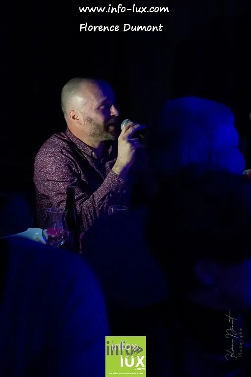 Tremplin des talents aux Tourets 2020 — photo 6