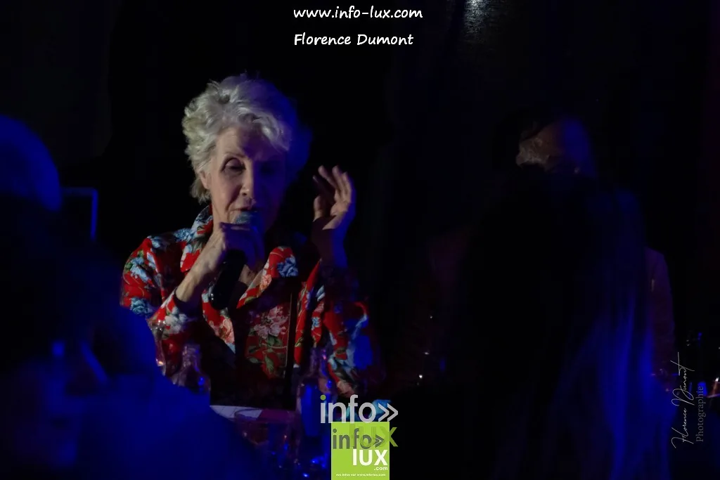 Tremplin des talents aux Tourets 2020 — photo 7