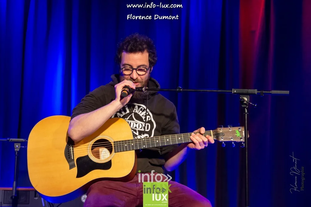 Tremplin des talents aux Tourets 2020 — photo 8