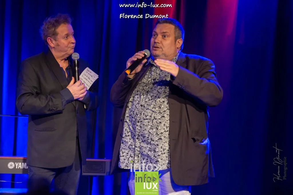 Tremplin des talents aux Tourets 2020 — photo 11