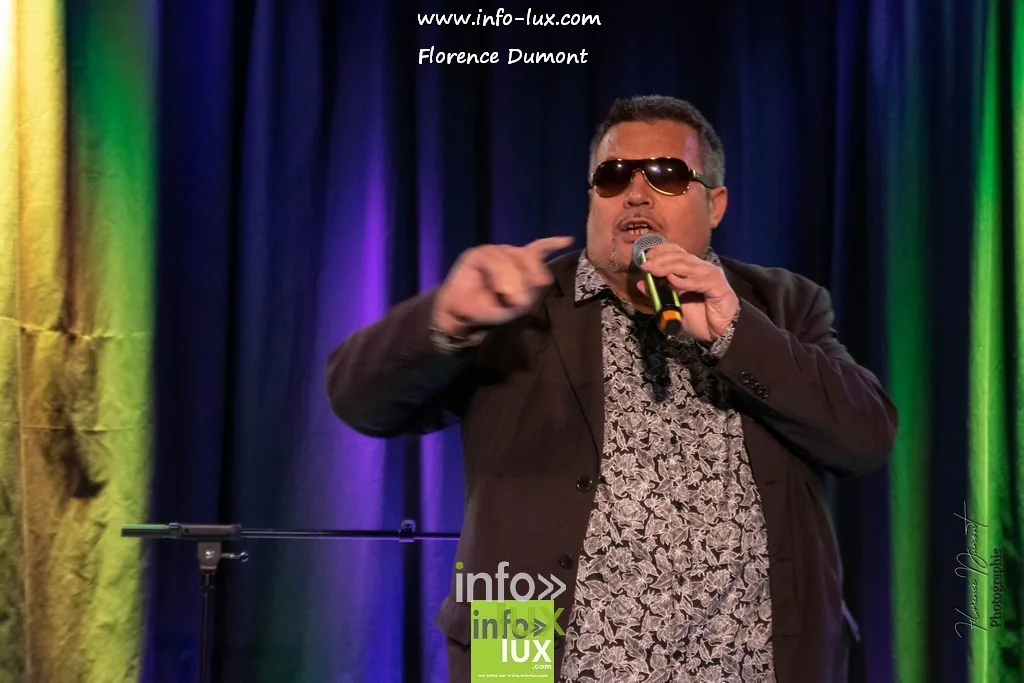 Tremplin des talents aux Tourets 2020 — photo 12