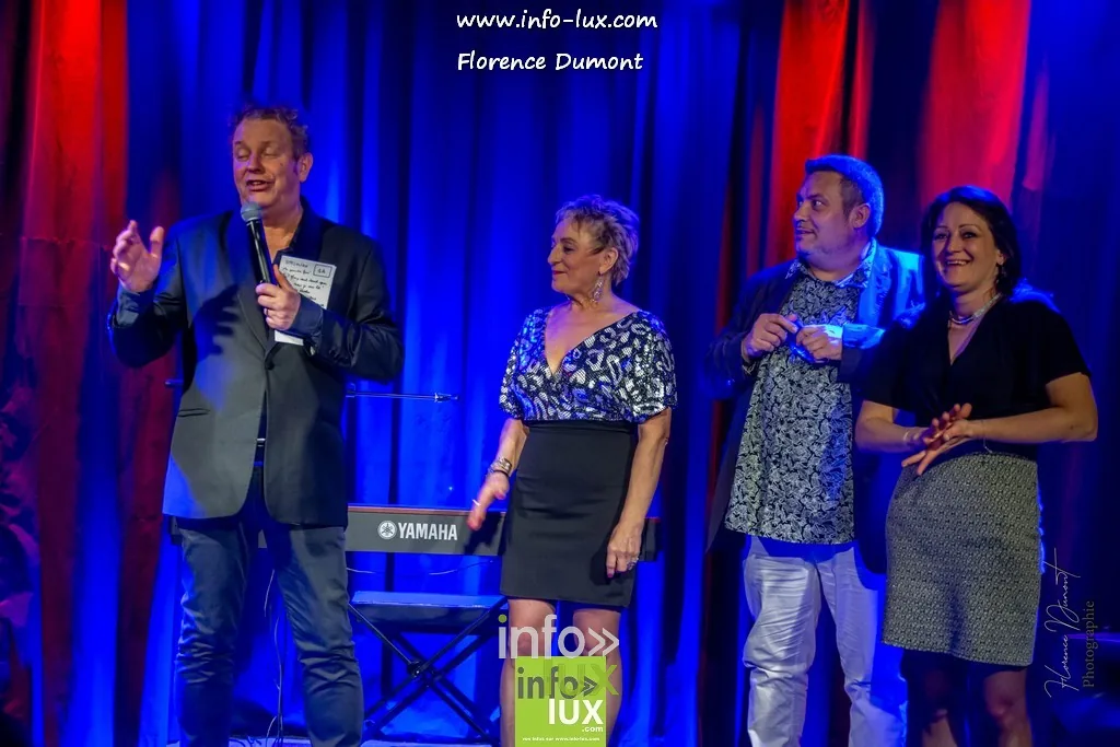 Tremplin des talents aux Tourets 2020 — photo 14