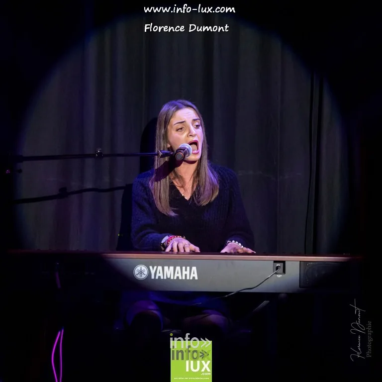 Tremplin des talents aux Tourets 2020 — photo 15