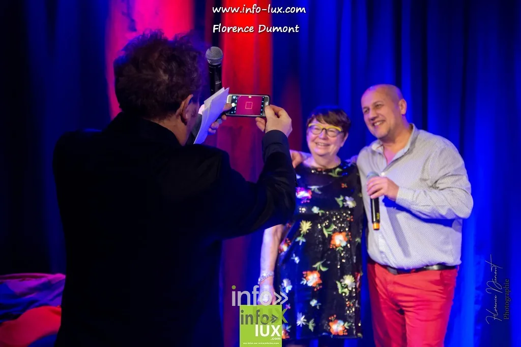 Tremplin des talents aux Tourets 2020 — photo 17