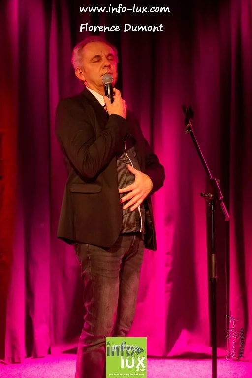 Tremplin des talents aux Tourets 2020 — photo 18
