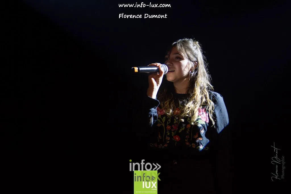 Tremplin des talents aux Tourets 2020 — photo 20