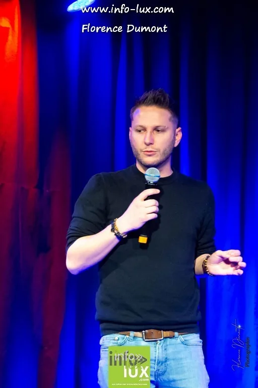 Tremplin des talents aux Tourets 2020 — photo 21