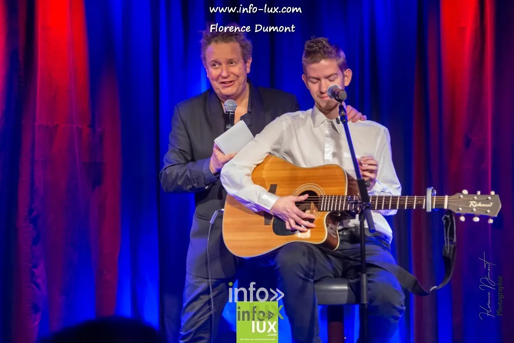 Tremplin des talents aux Tourets 2020 — photo 24