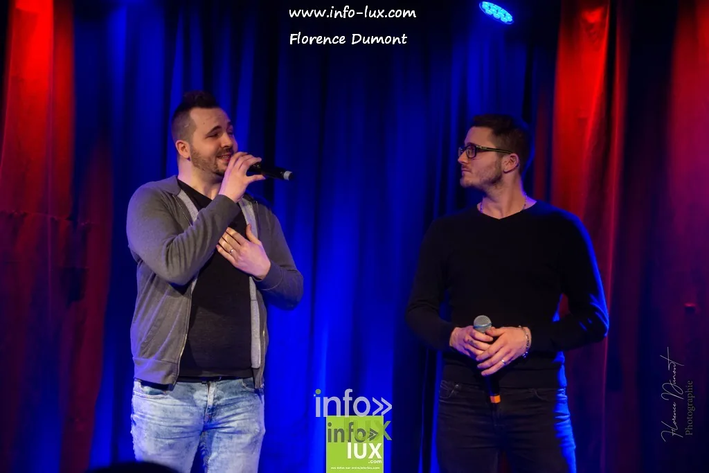 Tremplin des talents aux Tourets 2020 — photo 26