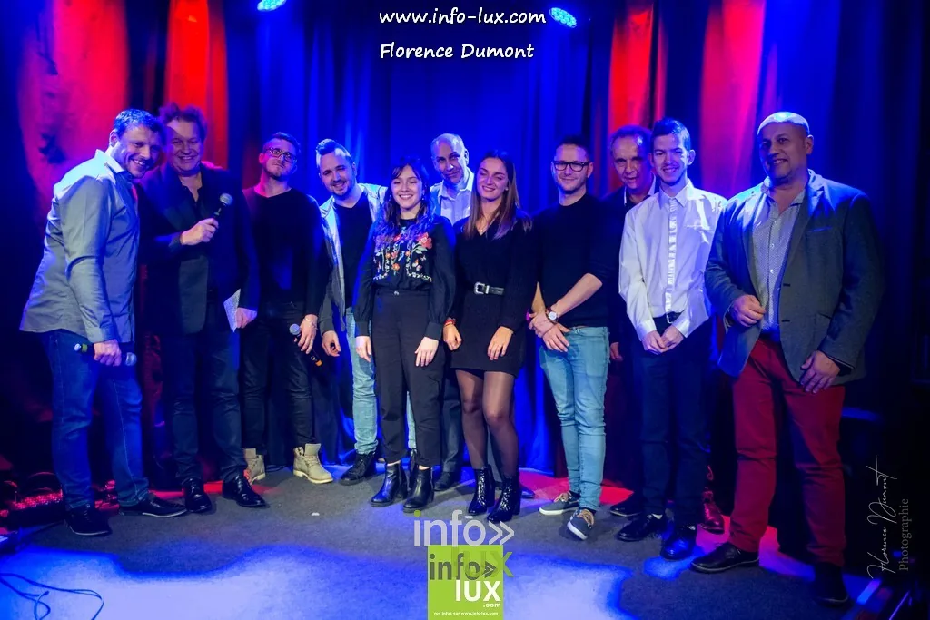 Tremplin des talents aux Tourets 2020 — photo 27