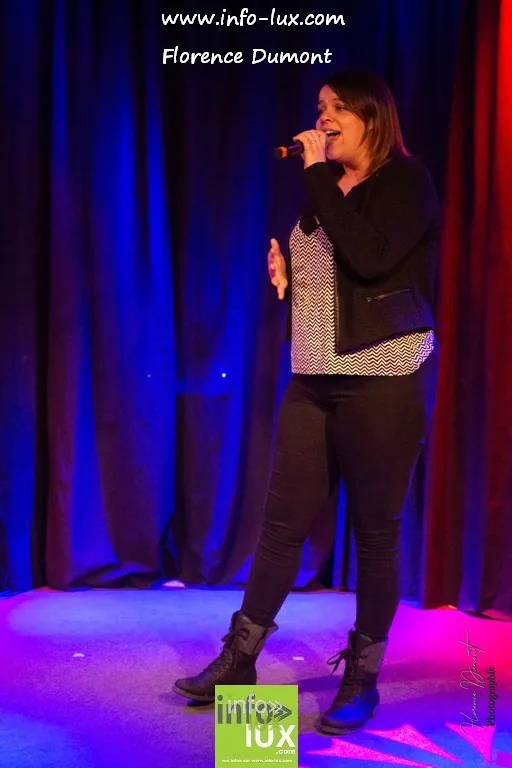 Tremplin des talents aux Tourets 2020 — photo 28