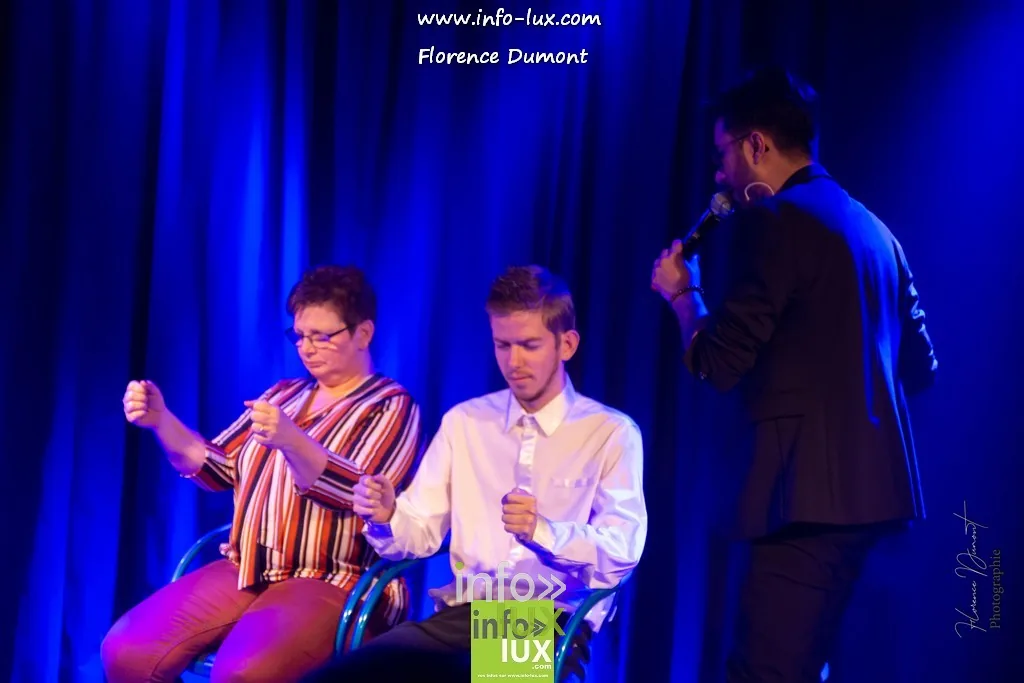 Tremplin des talents aux Tourets 2020 — photo 30