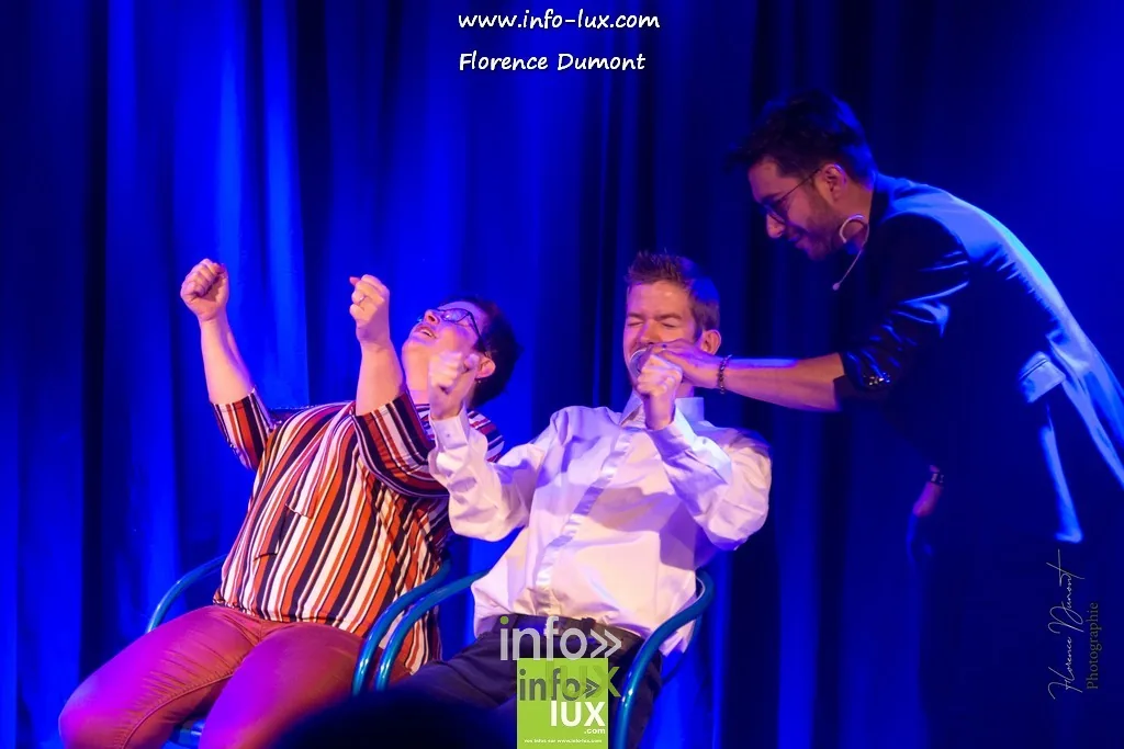 Tremplin des talents aux Tourets 2020 — photo 31