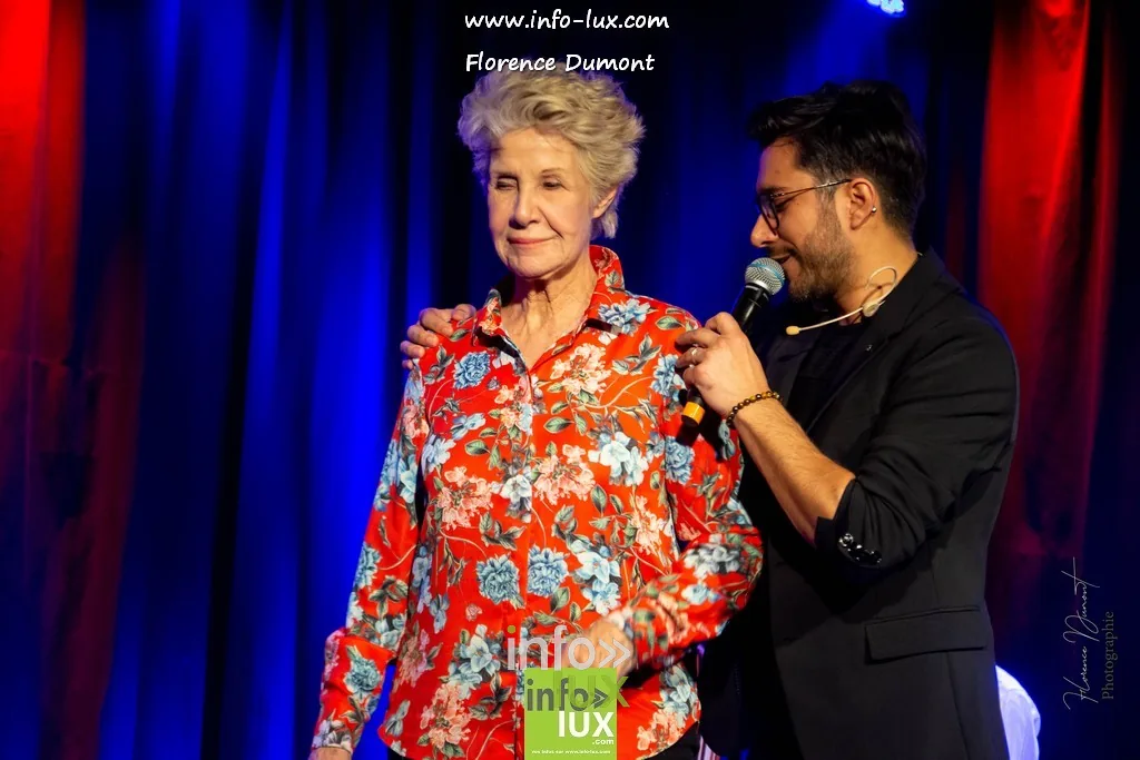 Tremplin des talents aux Tourets 2020 — photo 32