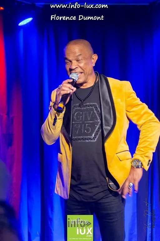 Tremplin des talents aux Tourets 2020 — photo 33