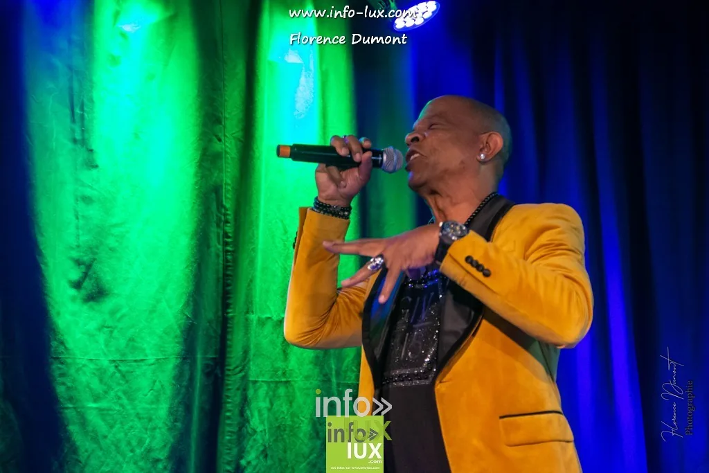 Tremplin des talents aux Tourets 2020 — photo 35