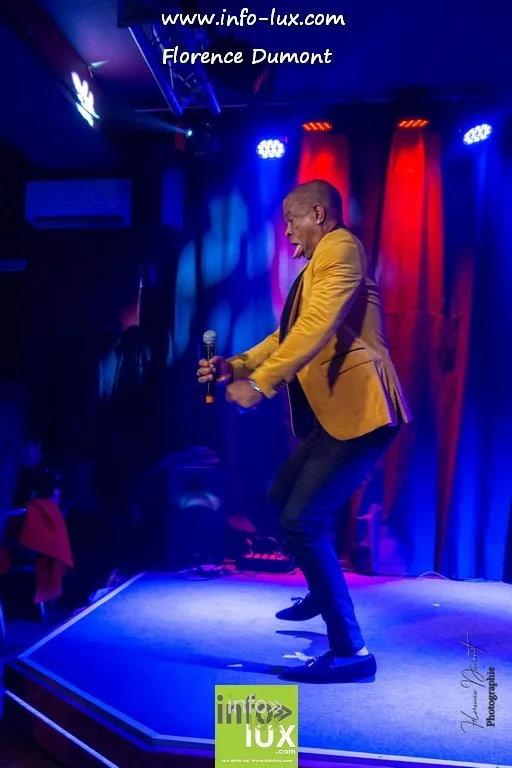 Tremplin des talents aux Tourets 2020 — photo 36