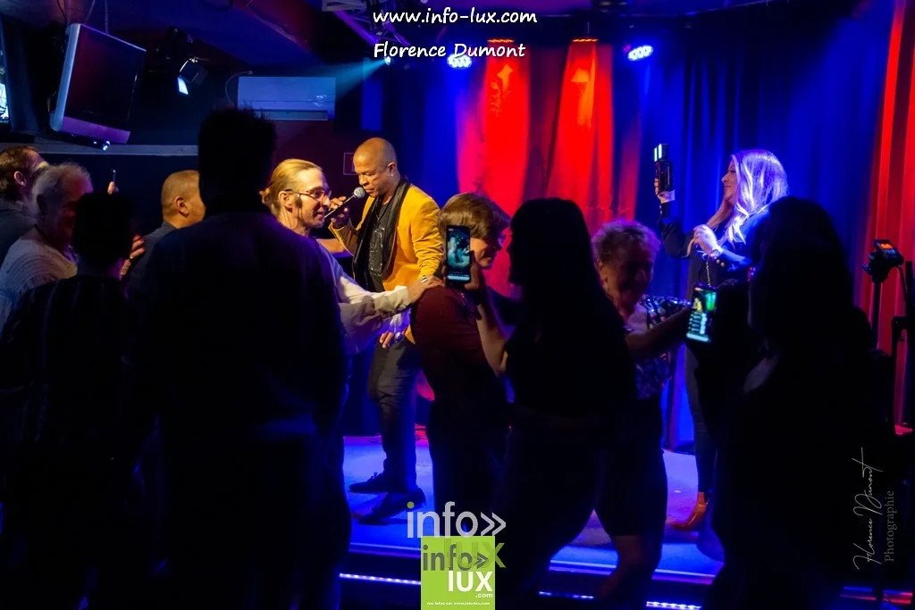 Tremplin des talents aux Tourets 2020 — photo 37