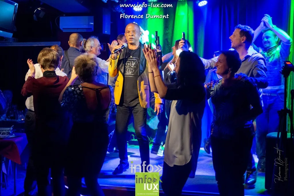 Tremplin des talents aux Tourets 2020 — photo 38