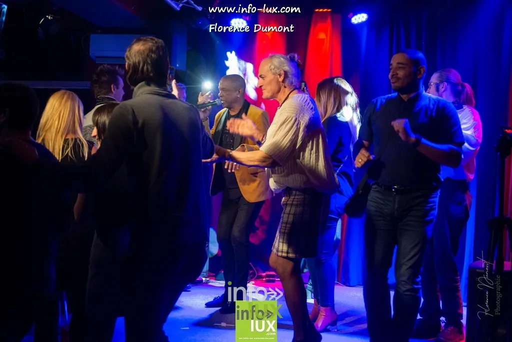 Tremplin des talents aux Tourets 2020 — photo 39