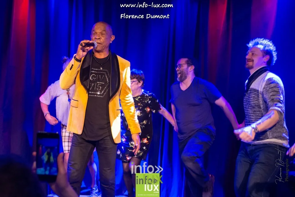 Tremplin des talents aux Tourets 2020 — photo 40