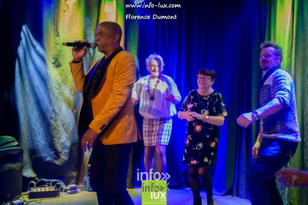 Tremplin des talents aux Tourets 2020 — photo 41