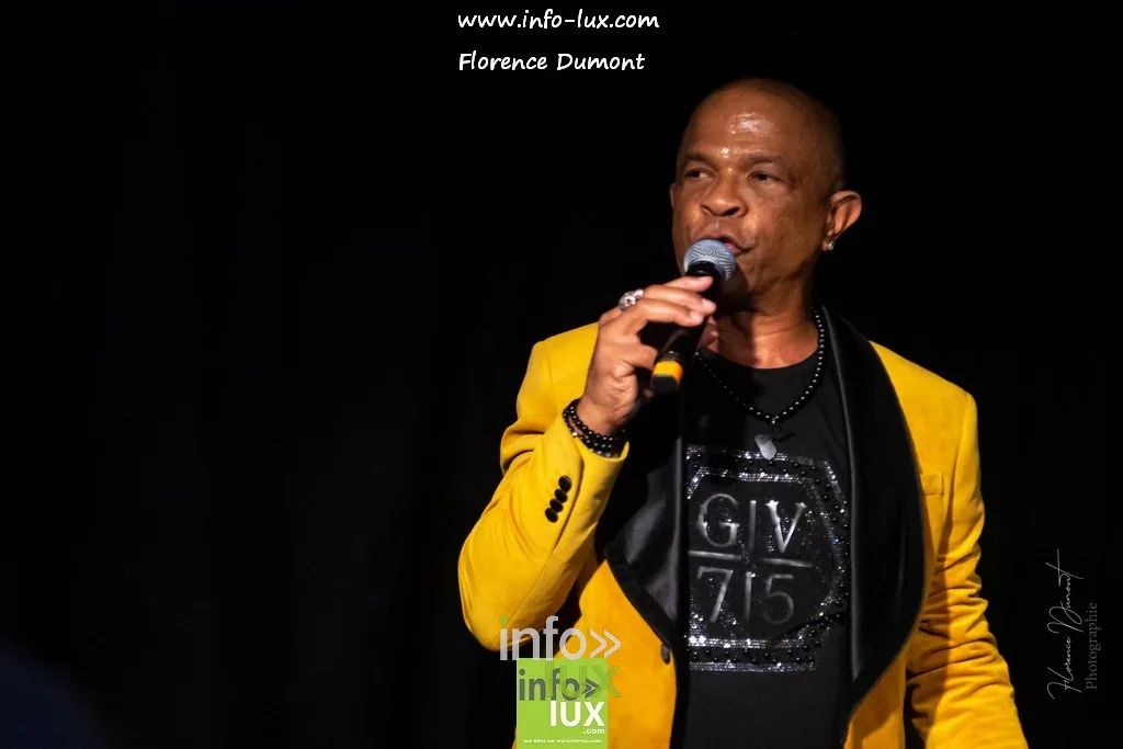 Tremplin des talents aux Tourets 2020 — photo 42