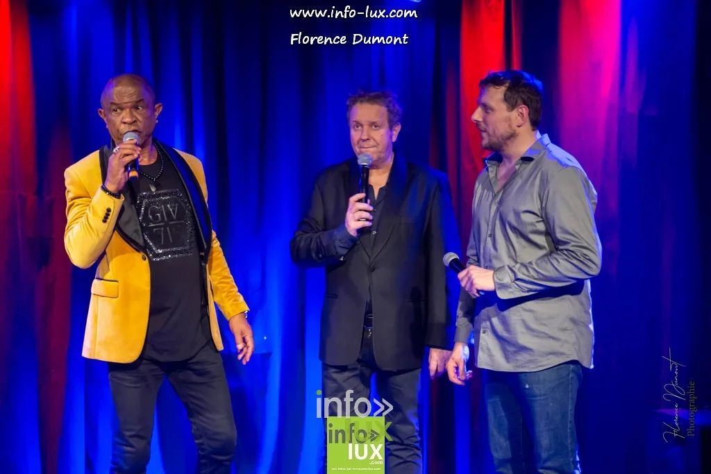 Tremplin des talents aux Tourets 2020 — photo 44