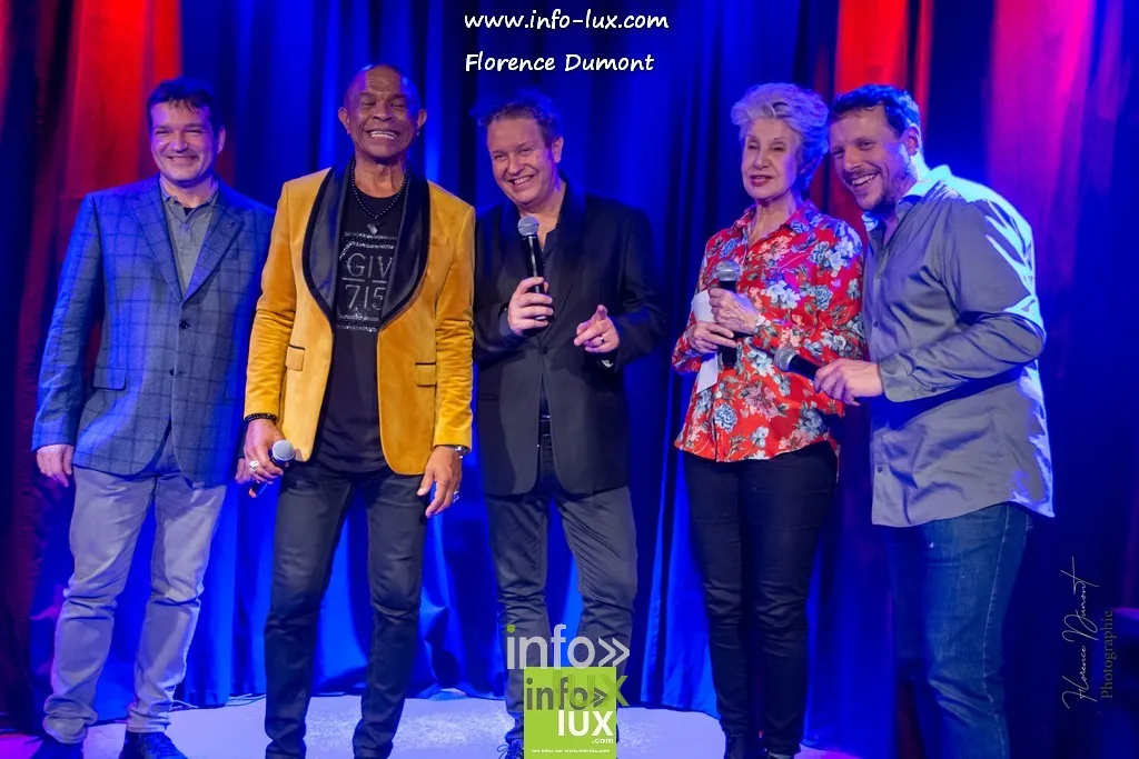 Tremplin des talents aux Tourets 2020 — photo 45