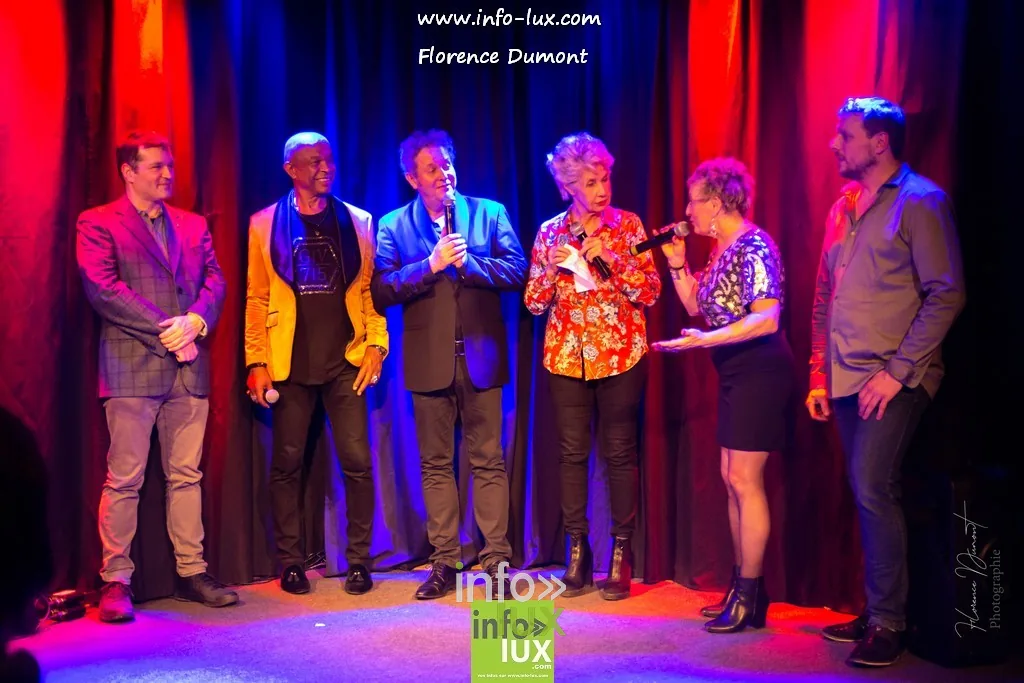 Tremplin des talents aux Tourets 2020 — photo 46