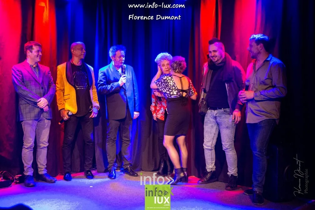 Tremplin des talents aux Tourets 2020 — photo 47