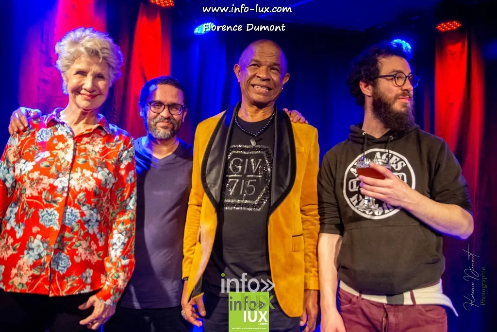 Tremplin des talents aux Tourets 2020 — photo 48