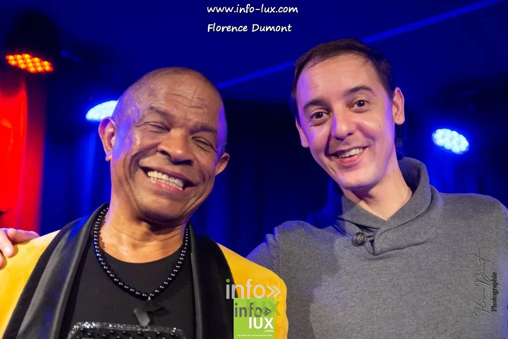 Tremplin des talents aux Tourets 2020 — photo 49