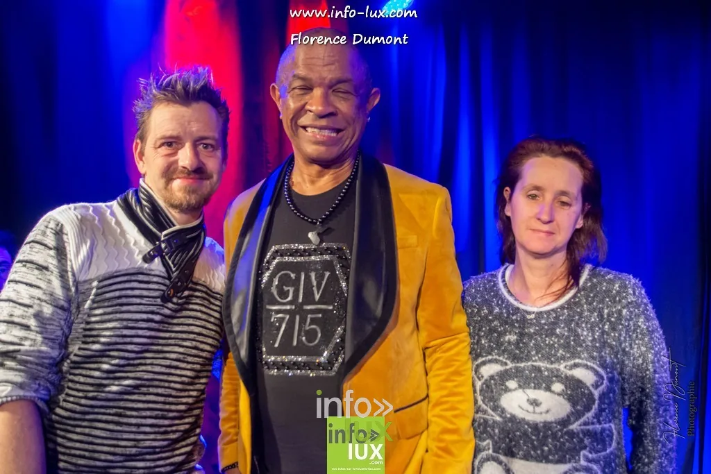 Tremplin des talents aux Tourets 2020 — photo 50