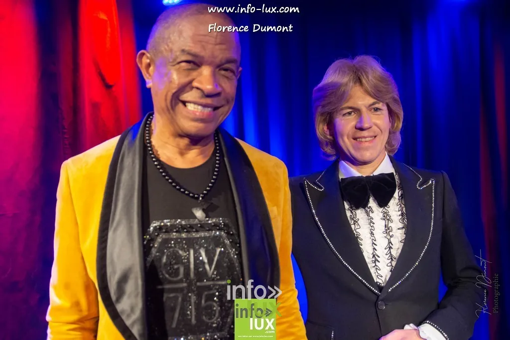 Tremplin des talents aux Tourets 2020 — photo 51