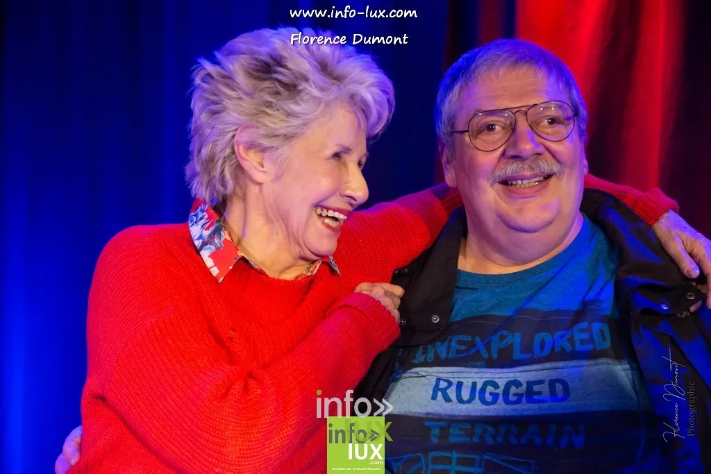 Tremplin des talents aux Tourets 2020 — photo 55