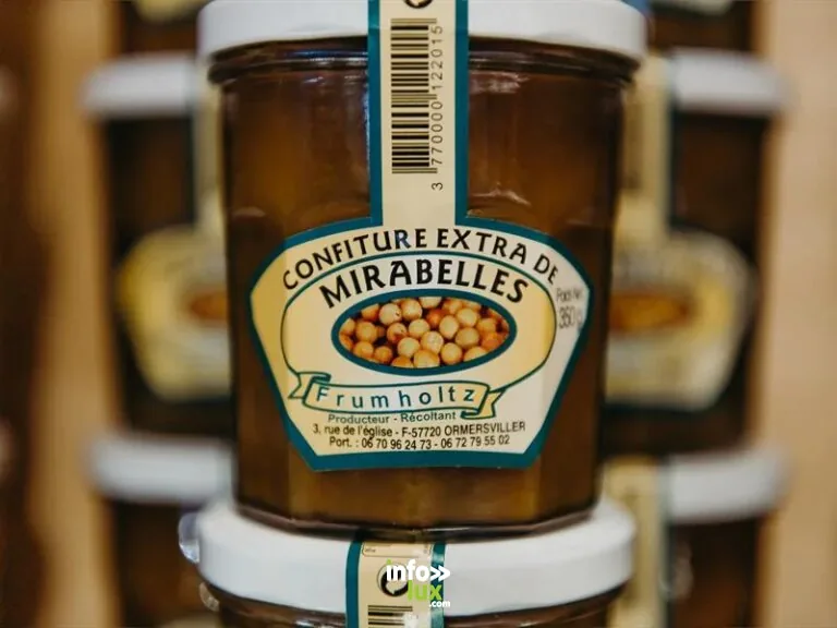 Le verger des frères Frumholtz