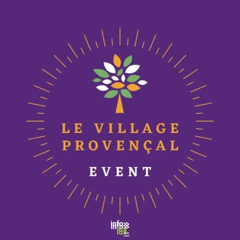Spa > Sortie > Le Village Provençal à Spa 2026