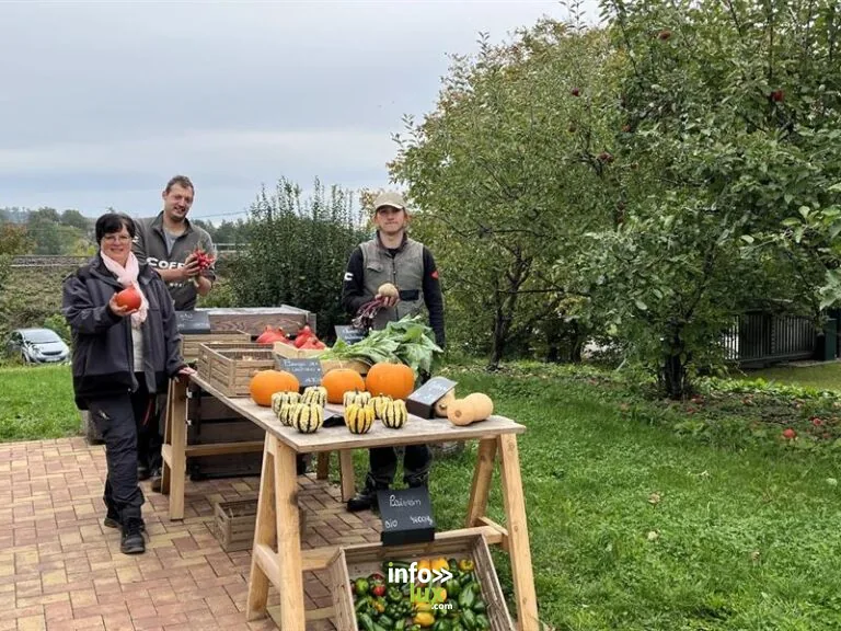 Les Ateliers du Herrenfeld - ESAT d'Ingwiller à Ingwiller