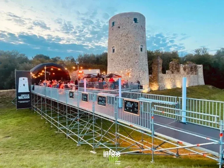 Walhain > Festival > Les Estivales de Walhain 2026