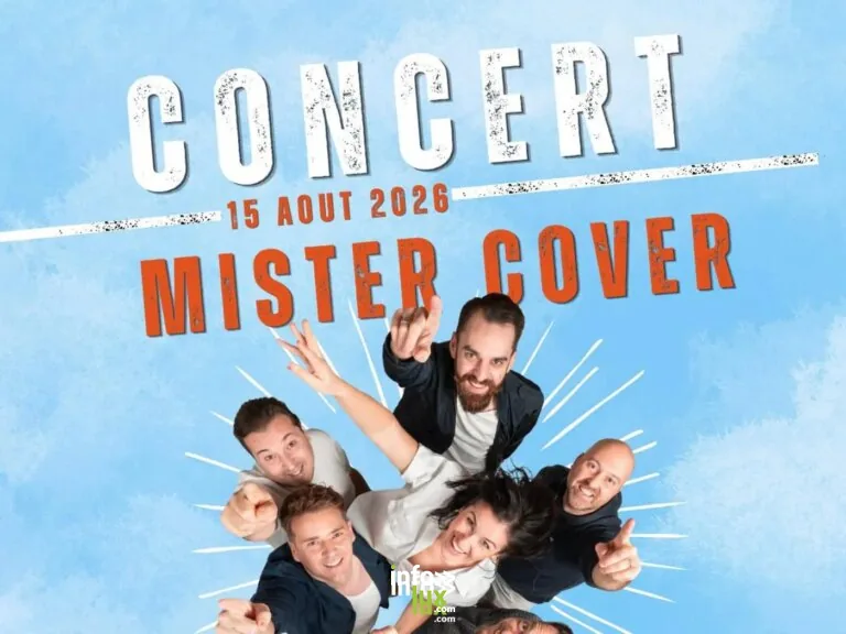 Les Festivités du 15 août 2026