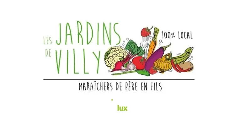 Les Jardins de Villy à Villy-le-Maréchal